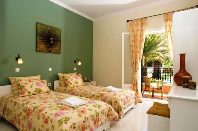 Dimitris Apartments 斯达林 客房 照片