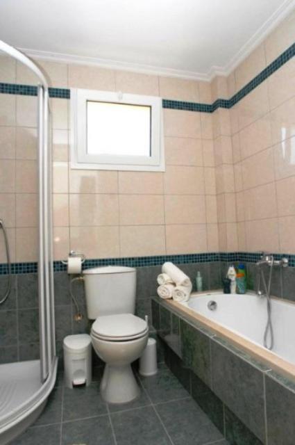 Dimitris Apartments 斯达林 客房 照片